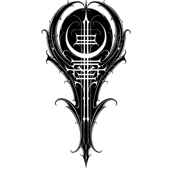 Blvck Codex Clothing