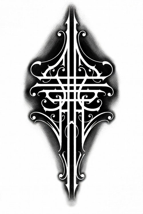 Black Codex Clothing