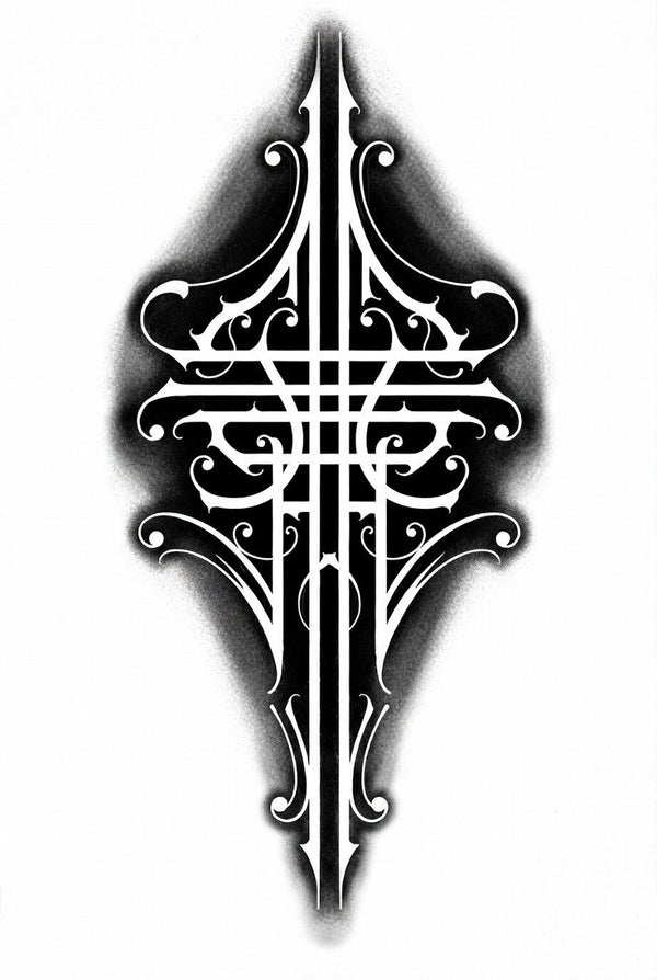 Black Codex Clothing
